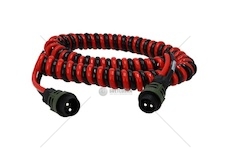 PRZEWOD 2P/24V (135A) E.JAEGER 652093