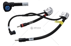 PRZEWOD ADBLUE VOLVO VOLVO 21807225