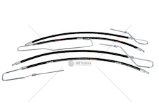 PRZEWOD CHLODNICY OLEJU MB ACTROS UYGUR 20549