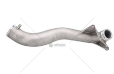 PRZEWOD CHLODNICY POWIETRZA VOLVO VADEN 0103057