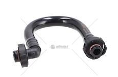 PRZEWOD CHLODZACY SPREZARKI DAF XF106 VADEN 0106097