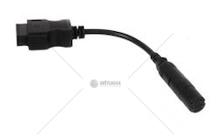 PRZEWOD DIAGN.HALDEX EB  JDC108A