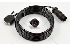 PRZEWOD DIAGNOSTYCZNY WABCO WABCO 4463003610