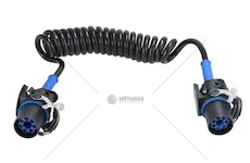 PRZEWOD EBS 24V 7-POLOWY 3,5MB.PHILLIPS  D101-41-035-1002