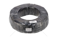 PRZEWOD ELEKTR.7-POLOWY 6X0,6+1X1 100M  386/100