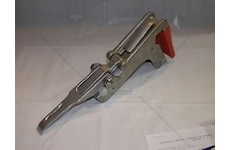 PRZEWOD ELEKTR.LGY25 CZERWONY 1MB.  WJ-25/RED