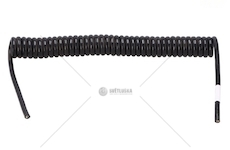 PRZEWOD ELEKTR.SPIR.3 ZYLOWY 3X1,5MM  PS3/3X1,5/4