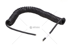 PRZEWOD ELEKTR.SPIR.3 ZYLOWY 3X1,5MM  PS3/3X1,5/4,5