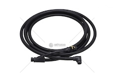 PRZEWOD GIETKI SCANIA L/P/G/R/T/S 03- TANGDE TD09-52-121