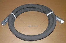 PRZEWOD HYDR.1'*3000 FI25  009.3000/1