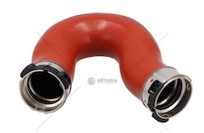 PRZEWOD INTERCOOLERA MB SPRINTER 906- NRF NRF166142