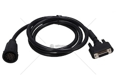 PRZEWOD ISO-22900 ADAPTER TRUCK TXT MULTIHUB TEXA 3910595