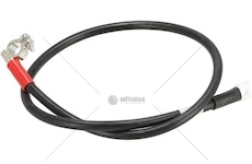 PRZEWOD MASOWY 1,1M/50MM OCZKO-KLEMA  PM110/50(OK+)