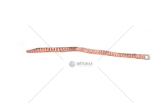 PRZEWOD MASY SILNIKA FI10 500MM MACCHI TR25500