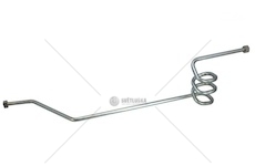 PRZEWOD METALOWY SPREZARKI MB VADEN 0101005
