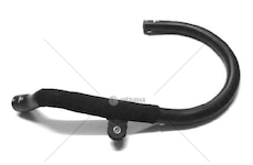 PRZEWOD NAGRZEWNICY DAF SAMPA 050.431-01