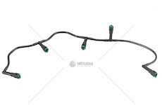 PRZEWOD ODPOWIETRZAJACY SCANIA COSIBO 66402