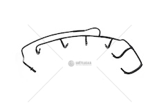 PRZEWOD ODPOWIETRZNIKA SCANIA P,G,R,T 03 COSIBO 66404