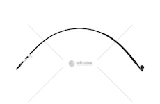 PRZEWOD PALIWA IVECO DAILY 06- IVECO 5801282304