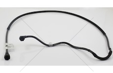 PRZEWOD PALIWA IVECO DAILY 06- IVECO 5801322907