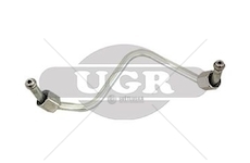 PRZEWOD PALIWOWY WYS. CISNIENIA (4 CYL) UYGUR 19926