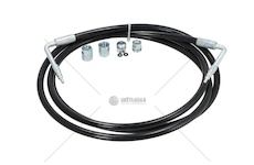 PRZEWOD POCHYLENIA KABINY VOLVO 78520 SD-F107-2000