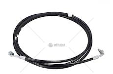 PRZEWOD PODN.KABINY DAF XF105 L-2770 MM PROKOM PPK-D-2770