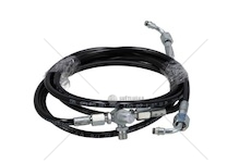 PRZEWOD PODN.KABINY SCANIA 2800MM 00844 013.00-2800SC/M12M14