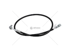 PRZEWOD PODN.KABINY SCANIA 4 L-910MM 00844 013.00-910N-KOL/T