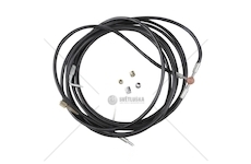 PRZEWOD PODNOSZENIA KABINY RVI L=2850MM  SD-F005