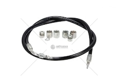 PRZEWOD PODNOSZENIA KABINY VOLVO  013.00-1000V-V90/KPL