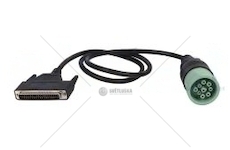 PRZEWOD POLACZENIOWY 9-PIN JALTEST JDC217M3