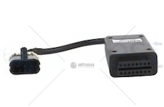 PRZEWOD POLACZENIOWY CARRIER JALTEST JALTEST JDC115A