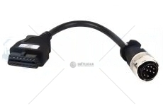 PRZEWOD POLACZENIOWY DEUTZ  JDC504A