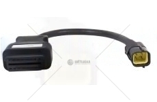 PRZEWOD POLACZENIOWY KUBOTA JALTEST JDC523A