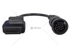 PRZEWOD POLACZENIOWY MB JALTEST JDC203A