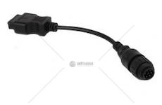 PRZEWOD POLACZENIOWY VCS,ECAS,VARIO C,EB  JDC103A