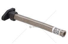 PRZEWOD RECYRKULATORA SPALIN MB HOBI 51970