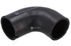 PRZEWOD RETARDERA SCANIA GUMOWY FI56MM LEMA LE6184.30