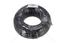 PRZEWOD TEKALANOWY FI4 ROLKA 100M.  T4/100M