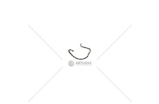 PRZEWOD UKL.CHLODZENIA DAF SEM SEM13897