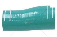 PRZEWOD UKL.CHLODZENIA IVECO FI49/59MM LEMA LE4349.04