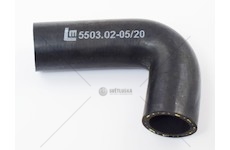 PRZEWOD UKLADU CHLODZENIA KOLANKO IVECO LEMA LE5503.02