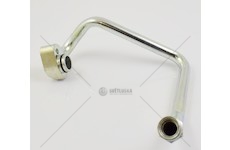 PRZEWOD UKLADU KLIMATZACJI MB AXOR/ATEGO OREX 107054