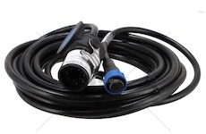 PRZEWOD ZASIL.MODULATORA TEBS G2 L-10M KNORR K010710N00