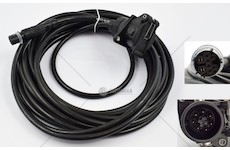 PRZEWOD ZASILAJACY EBS-E ISO7638 12M WABCO 4491731200