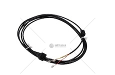 PRZEWOD ZAWORU ECAS WABCO L-5M WABCO 4496320500