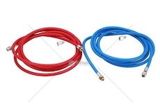 PRZEWODY CZYNNIKA R134A  007936701080