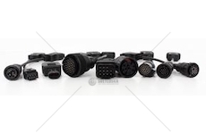 PRZEWODY POLACZENIOWE OHW  OHWJAL