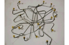 PRZEWODY WTRYSKOWE KPL.MB OM403  06.0403.000